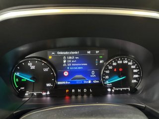Ford KUGA Titanium 2.5 Duratec PHEV 165kW Auto (2020)