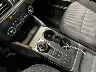 Ford KUGA Titanium 2.5 Duratec PHEV 165kW Auto (2020)