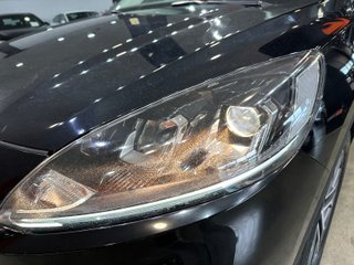 Ford KUGA Titanium 2.5 Duratec PHEV 165kW Auto (2020)