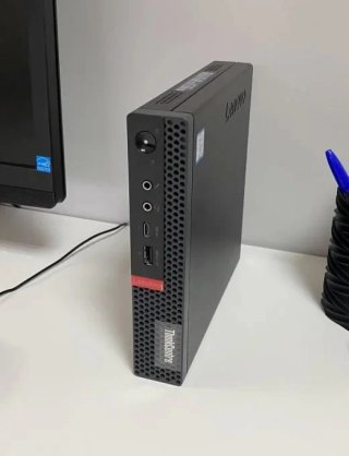 Ordenador Mini PC Lenovo M920Q i5 9a 16Gb RAM