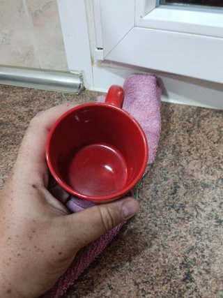 Taza cerámica Bleach anime