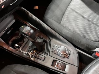 BMW X1 xDrive25e (2021)