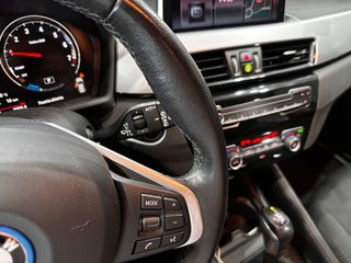 BMW X1 xDrive25e (2021)