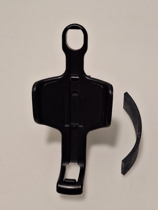 GPS GARMIN GPSmap 60CSx + 2 Soportes RAM bici/moto