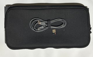 Pack Logitech MX Keys Mini (ES) + Receptor + FUNDA