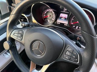 Mercedes-Benz Clase V 250d marco polo 4MATIC 2018