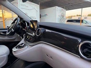 Mercedes-Benz Clase V 250d marco polo 4MATIC 2018