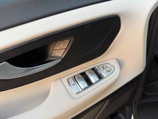 Mercedes-Benz Clase V 250d marco polo 4MATIC 2018