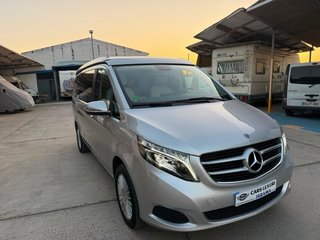 Mercedes-Benz Clase V 250d marco polo 4MATIC 2018