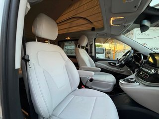 Mercedes-Benz Clase V 250d marco polo 4MATIC 2018