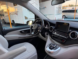 Mercedes-Benz Clase V 250d marco polo 4MATIC 2018