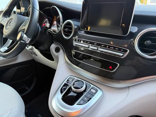 Mercedes-Benz Clase V 250d marco polo 4MATIC 2018