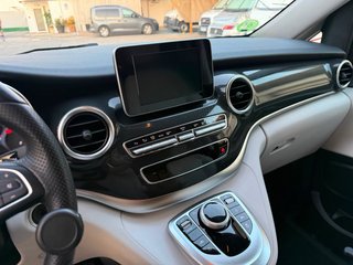 Mercedes-Benz Clase V 250d marco polo 4MATIC 2018