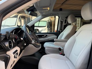 Mercedes-Benz Clase V 250d marco polo 4MATIC 2018