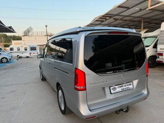 Mercedes-Benz Clase V 250d marco polo 4MATIC 2018