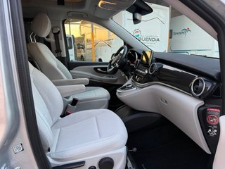 Mercedes-Benz Clase V 250d marco polo 4MATIC 2018