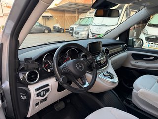 Mercedes-Benz Clase V 250d marco polo 4MATIC 2018