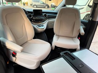 Mercedes-Benz Clase V 250d marco polo 4MATIC 2018