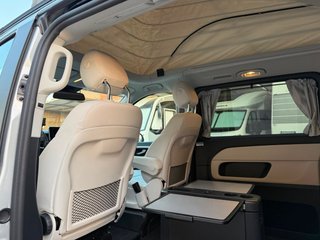 Mercedes-Benz Clase V 250d marco polo 4MATIC 2018