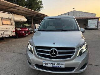 Mercedes-Benz Clase V 250d marco polo 4MATIC 2018
