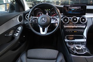Mercedes CLASE C C 300 DE ESTATE (2021)