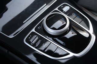Mercedes CLASE C C 300 DE ESTATE (2021)