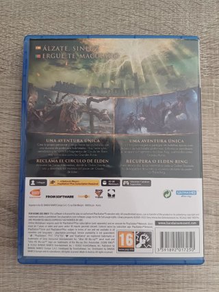 Elden Ring PS5