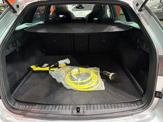 Skoda OCTAVIA 1.4 TSI PHEV 110KW150KW DSG STYLE (2022)
