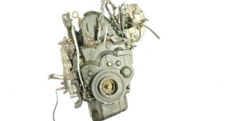 Motor completo honda f20z1 accord v cabap20407599