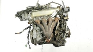 Motor completo honda f20z1 accord v cabap20407599