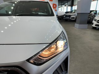 Hyundai IONIQ 1.6 GDI PHEV KLASS DT (2021)