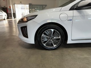 Hyundai IONIQ 1.6 GDI PHEV KLASS DT (2021)