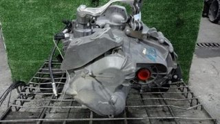 Caja cambios opel 55350375 vectra c berlina 382930