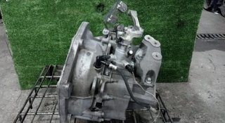 Caja cambios opel 55350375 vectra c berlina 382930