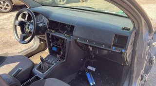 Caja cambios opel 55350375 vectra c berlina 382930