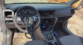 Caja cambios opel 55350375 vectra c berlina 382930