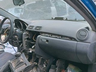 Mazda 222605 airbag 3 berlina (bk) 1.6 crdt active