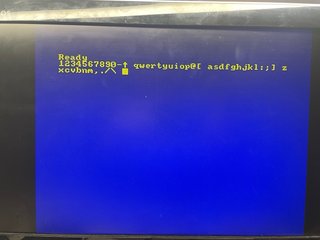 Amstrad 464 plus computer