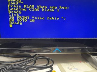 Amstrad 464 plus computer