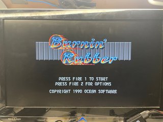 Amstrad 464 plus computer