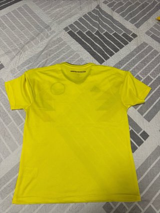 Maglietta Adidas Colombia Taglia S