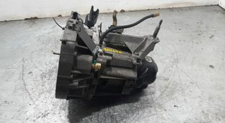 Renault 1157855 caja cambios jh3128 clio exception