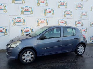 Renault 1157855 caja cambios jh3128 clio exception