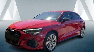 AUDI A3 Sportback 45 TFSI e 245CV S-Line