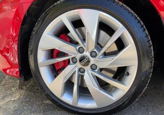 AUDI A3 Sportback 45 TFSI e 245CV S-Line