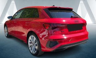 AUDI A3 Sportback 45 TFSI e 245CV S-Line