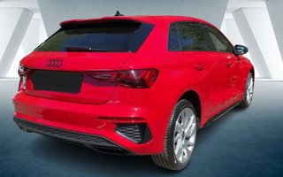 AUDI A3 Sportback 45 TFSI e 245CV S-Line