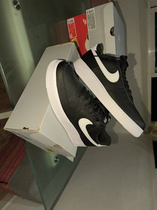 Nike Air Force 1 '07 Taglia 47.5