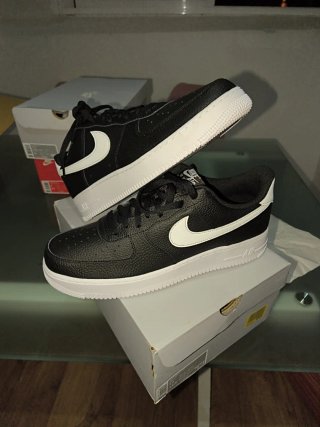 Nike Air Force 1 '07 Taglia 47.5