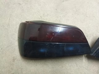 Faros traseros ahumados Peugeot 306
